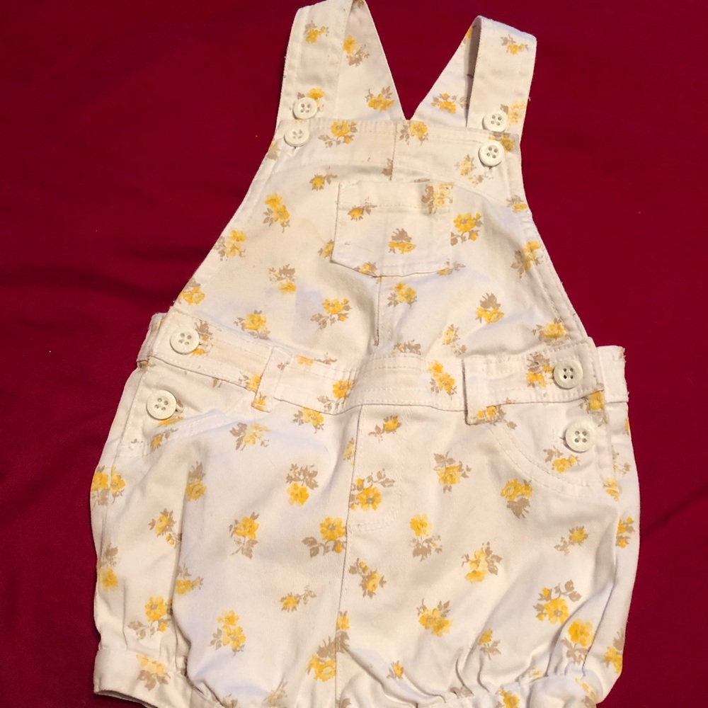 Baby outfit